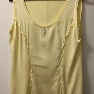 Versatile Summer top by Elisa Cavaletti (Size EU M)